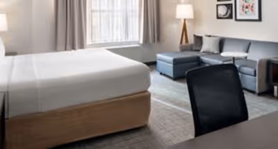 East 48th Street ApartHotel