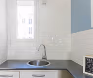 Rue du Faubourg Saint-Antoine Serviced Apartment, Bastille