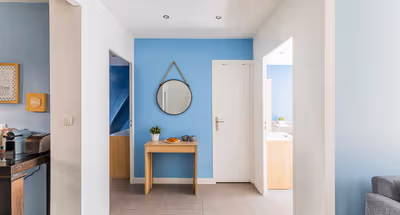 Rue du Faubourg Saint-Antoine Serviced Apartment, Bastille