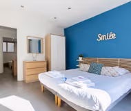 Rue du Faubourg Saint-Antoine Serviced Apartment, Bastille