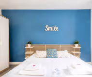 Rue du Faubourg Saint-Antoine Serviced Apartment, Bastille