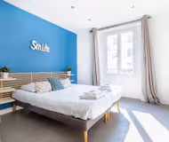 Rue du Faubourg Saint-Antoine Serviced Apartment, Bastille