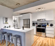 Rue De L'Equinoxe Serviced Apartment