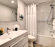 Rue De L'Equinoxe Serviced Apartment