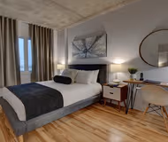Rue De L'Equinoxe Serviced Apartment