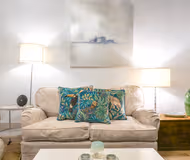 Queen's Gate Gardens