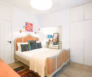 Queen's Gate Gardens