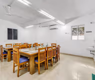 Thirumalai Nagar Serviced Apartment