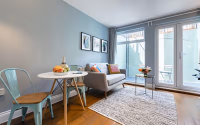 Lena Extended Stays Residences by MySquare