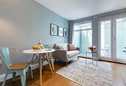 Lena Apartments Hammersmith