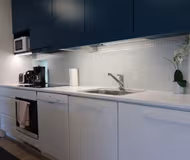 Malagankatu Serviced Apartment