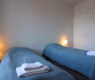 Malagankatu Serviced Apartment