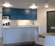 Malagankatu Serviced Apartment