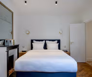Rue de Caumartin Serviced Apartment