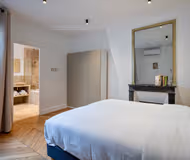 Rue de Caumartin Serviced Apartment