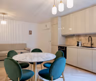 Rue de Caumartin Serviced Apartment