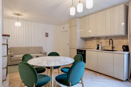 Rue de Caumartin Serviced Apartment