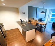 Rene Levesque Street Serviced Apartment