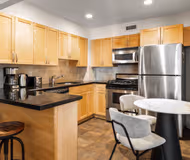 Mulberry Street Apartment