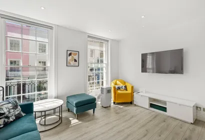 Beauchamp Place