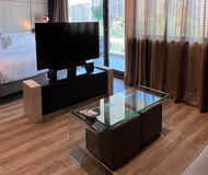 Apoquindo Avenue Las Condes Apartment