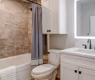 Palomino Park 2 Apartment