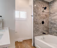 Palomino Park Apartment