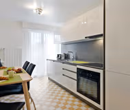 Rue du Roveray Serviced Apartment