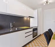 Rue du Roveray Serviced Apartment