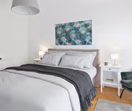 Rue du Roveray Serviced Apartment