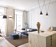 Charming 50m² Apartment on Rue d’Aboukir – Heart of Paris