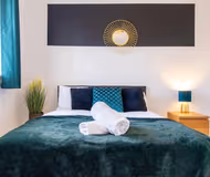 4BR Contractor/Family house 2.5 Bath, free parking