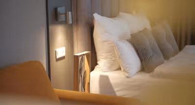 Bockenheim Serviced Apartment