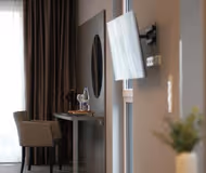 Bockenheim Serviced Apartment