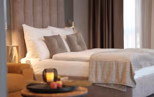 Bockenheim Serviced Apartment