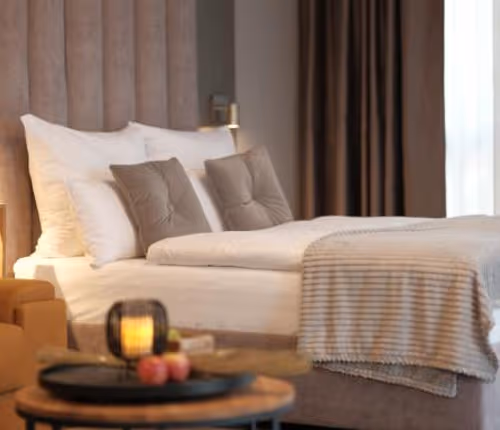 Bockenheim Serviced Apartment