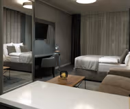 Bockenheim Serviced Apartment