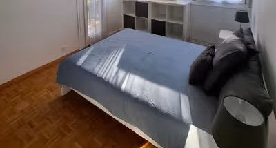 Rue de Dumas Serviced Apartment