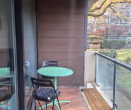 Rue de Dumas Serviced Apartment