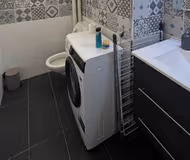 Rue de Dumas Serviced Apartment