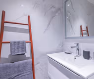 Rue de Rochette Serviced Apartment