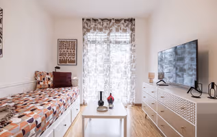 Rue de Rochette Serviced Apartment