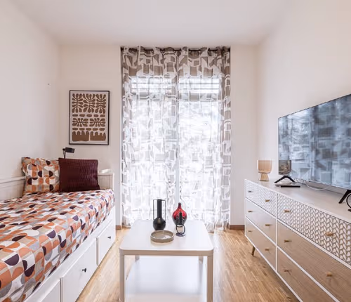 Rue de Rochette Serviced Apartment