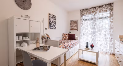 Rue de Rochette Serviced Apartment