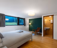 Chemin de la Serviced Apartment