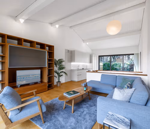 Chemin de la Serviced Apartment