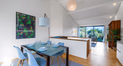 Chemin de la Serviced Apartment