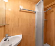 Chemin de la Serviced Apartment