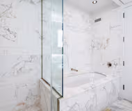 West 50th Street Apartment