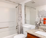 Denver Tech Center Apartment